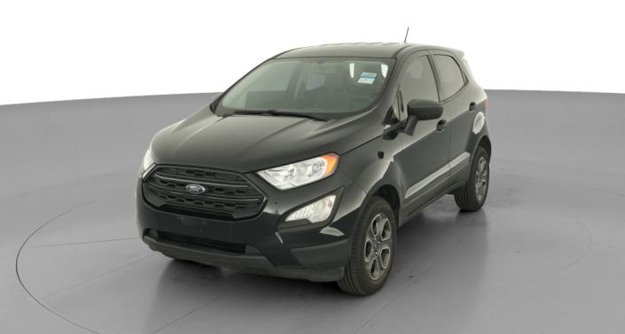 2018 Ford EcoSport S -
                  Hebron, OH