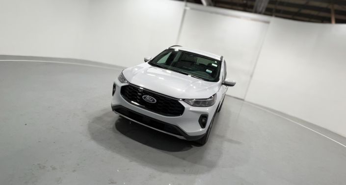 Thumbnail: 2025 Ford Escape - 1