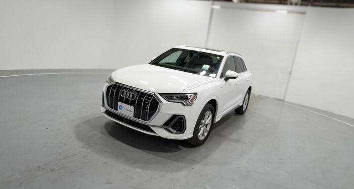 Thumbnail: 2025 Audi Q3 - 1