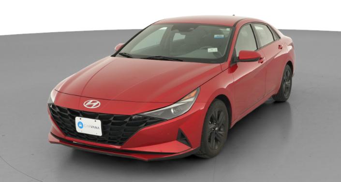 Thumbnail: 2022 Hyundai Elantra - 1