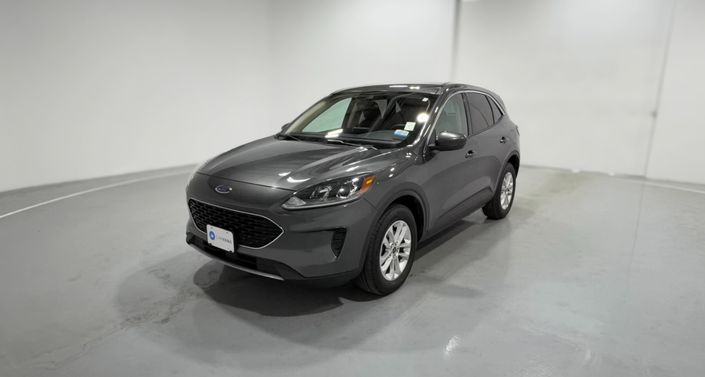 Thumbnail: 2020 Ford Escape - 1