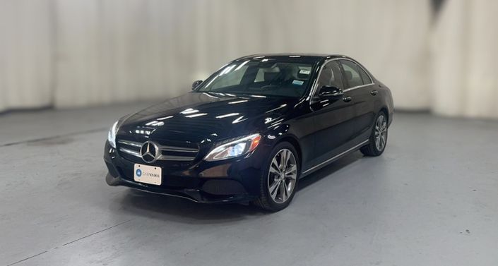 2016 Mercedes-Benz C-Class C 300 -
                  Lancaster, TX