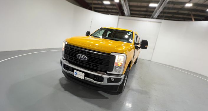 Thumbnail: 2025 Ford Econoline - 1