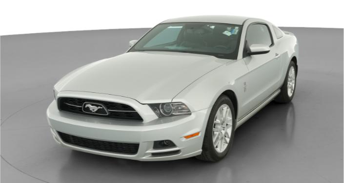 2013 Ford Mustang Premium -
                  Indianapolis, IN