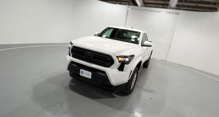 Thumbnail: 2025 Toyota Tacoma - 1