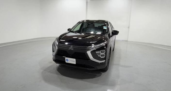 2023 Mitsubishi Eclipse Cross LE -
                  Fairview, OR