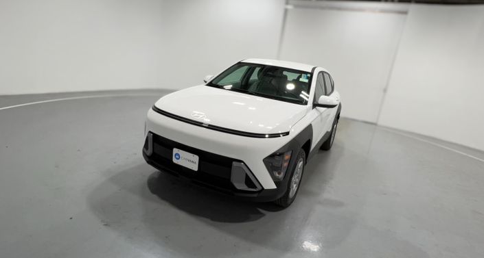 Thumbnail: 2024 Hyundai Kona - 1
