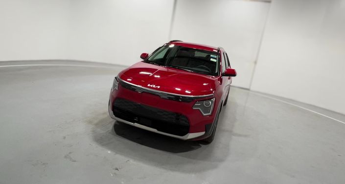 Thumbnail: 2024 Kia Niro - 1