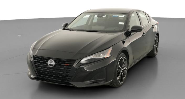 Thumbnail: 2026 Nissan Altima - 1