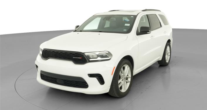 Thumbnail: 2024 Dodge Durango - 1