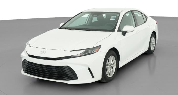 Thumbnail: 2025 Toyota Camry - 1