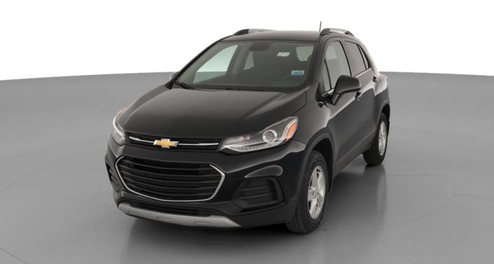 2017 Chevrolet Trax LT -
                  Lorain, OH