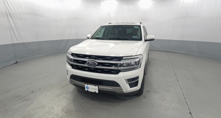 2024 Ford Expedition MAX Limited -
                  Kansas City, MO