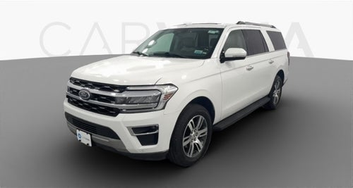 2024 Ford Expedition MAX