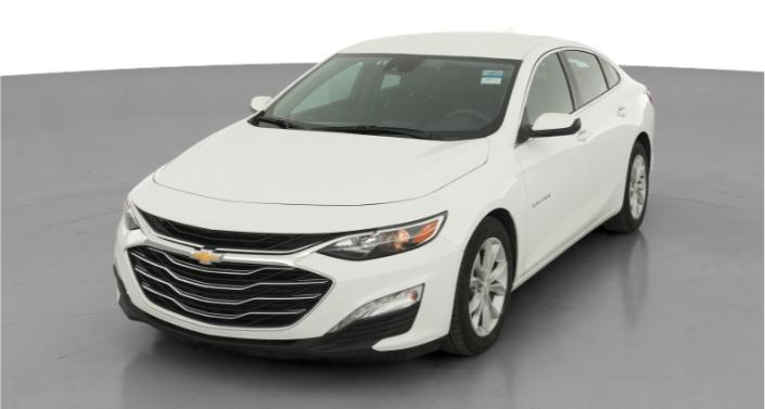 Thumbnail: 2025 Chevrolet Malibu - 1