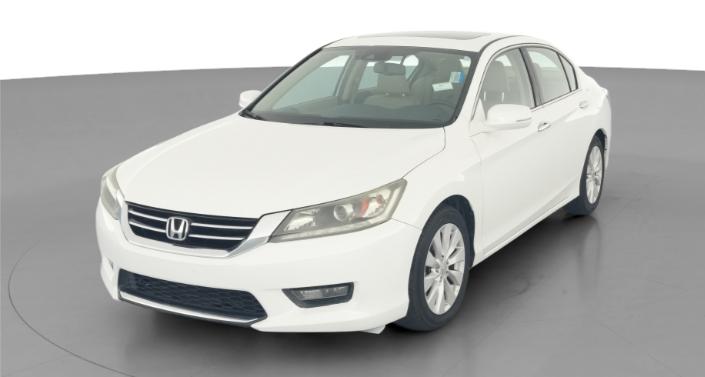 Thumbnail: 2014 Honda Accord - 1