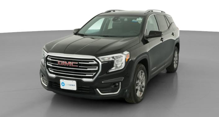 Thumbnail: 2024 GMC Terrain - 1