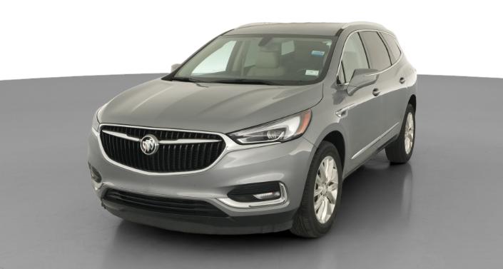 Thumbnail: 2020 Buick Enclave - 1