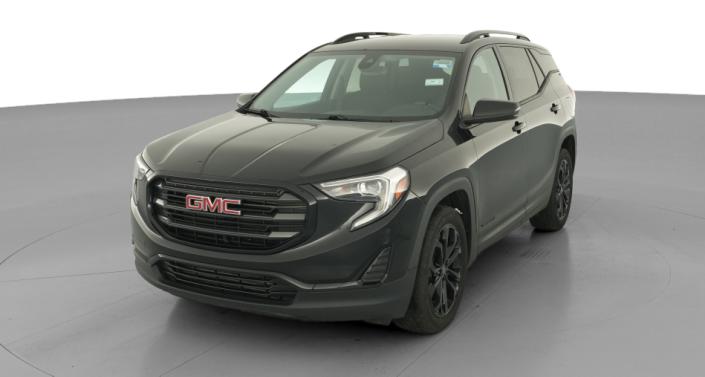 Thumbnail: 2020 GMC Terrain - 1