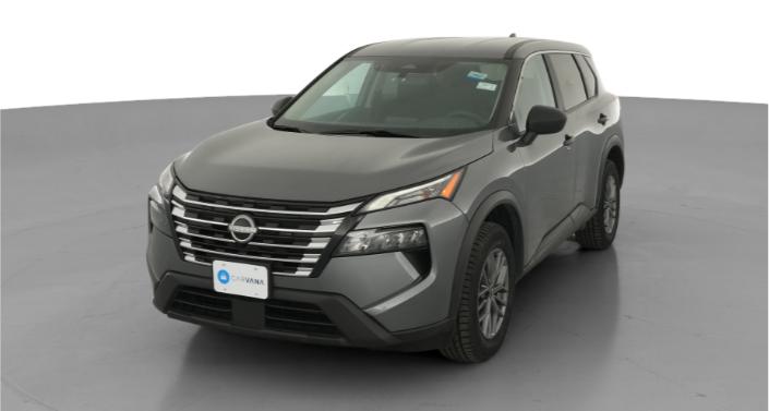 Thumbnail: 2024 Nissan Rogue - 1