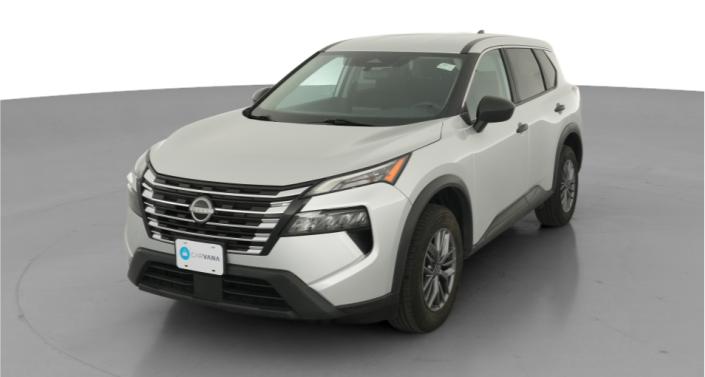 Thumbnail: 2024 Nissan Rogue - 1