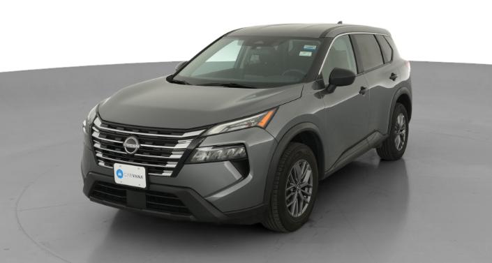 Thumbnail: 2024 Nissan Rogue - 1