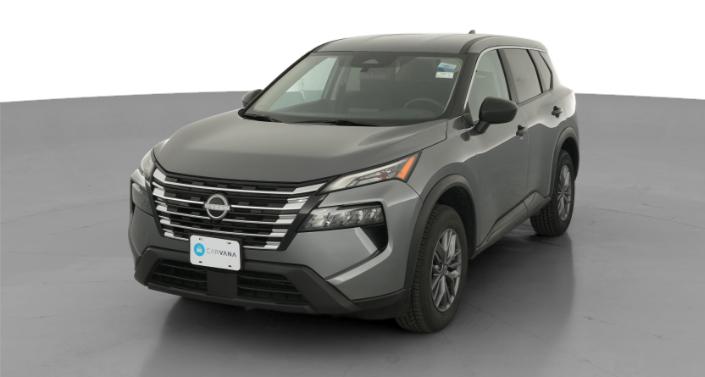 Thumbnail: 2024 Nissan Rogue - 1