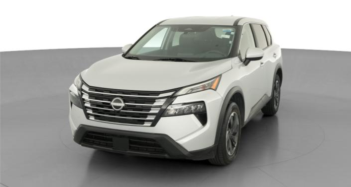 Thumbnail: 2024 Nissan Rogue - 1