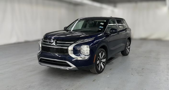 Thumbnail: 2025 Mitsubishi Outlander - 1
