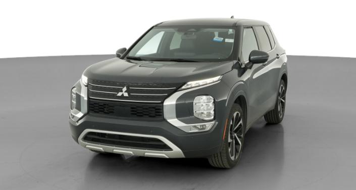 Thumbnail: 2024 Mitsubishi Outlander - 1
