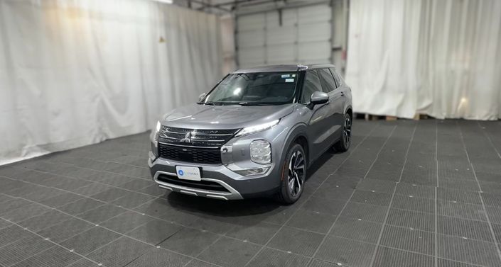 2023 Mitsubishi Outlander SE -
                  Tolleson, AZ