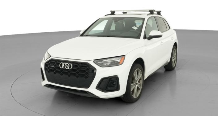 Thumbnail: 2025 Audi Q5 - 1