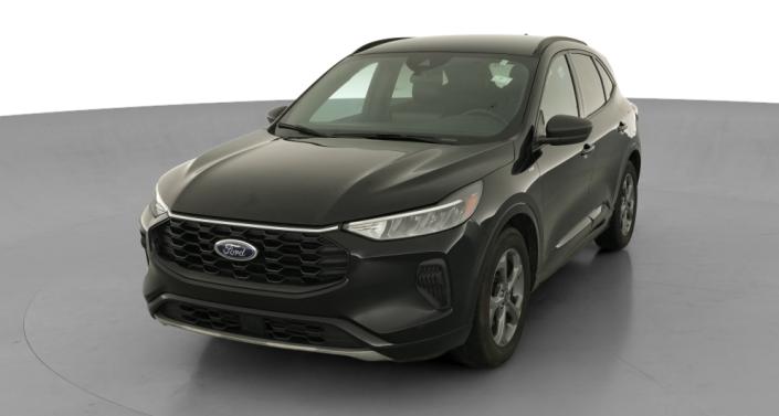 Thumbnail: 2024 Ford Escape - 1