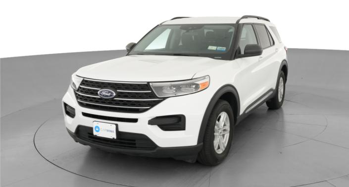 Thumbnail: 2023 Ford Explorer - 1