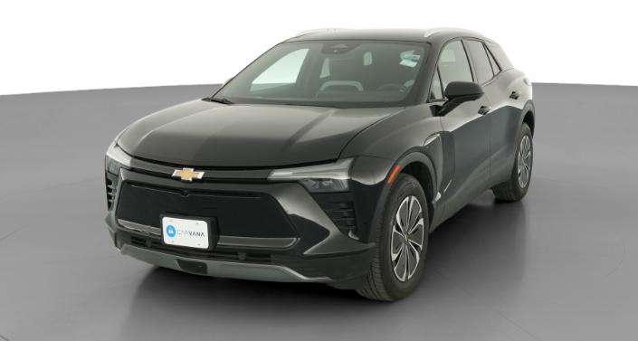 2024 Chevrolet Blazer EV LT -
                  Tooele, UT