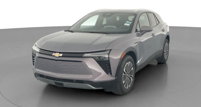 Thumbnail: 2024 Chevrolet Blazer EV - 1