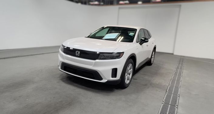 2024 Honda Prologue EX -
                  Tracy, CA