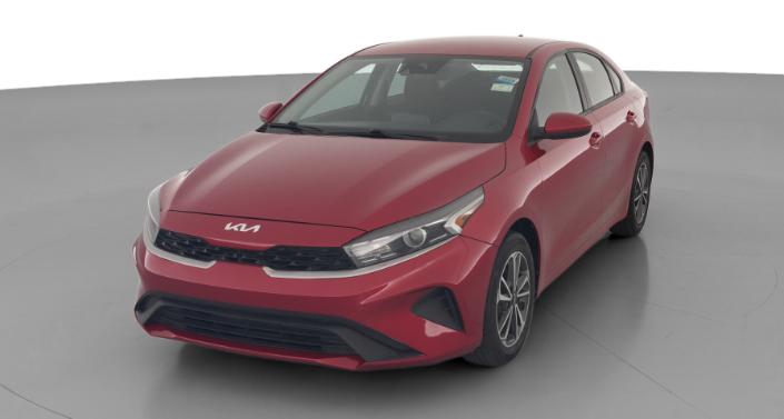 Thumbnail: 2023 Kia Forte - 1