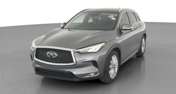 2019 INFINITI QX50 Essential -
                  Wheatland, OK