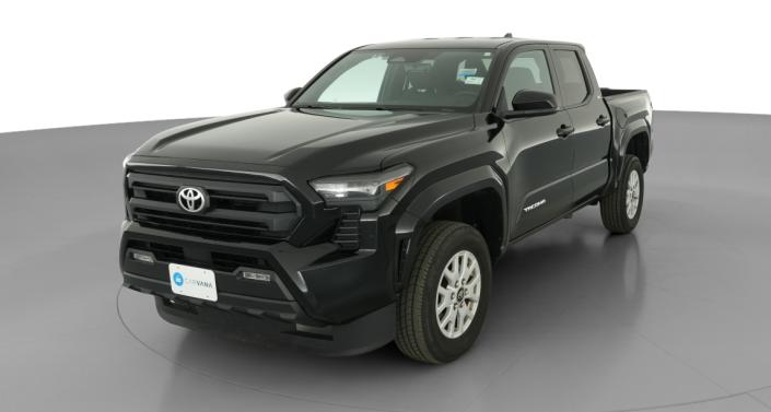Thumbnail: 2024 Toyota Tacoma - 1