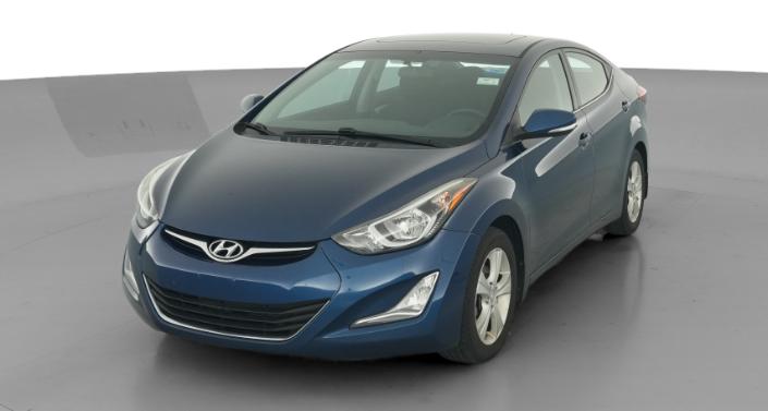 2016 Hyundai Elantra Value Edition -
                  Indianapolis, IN
