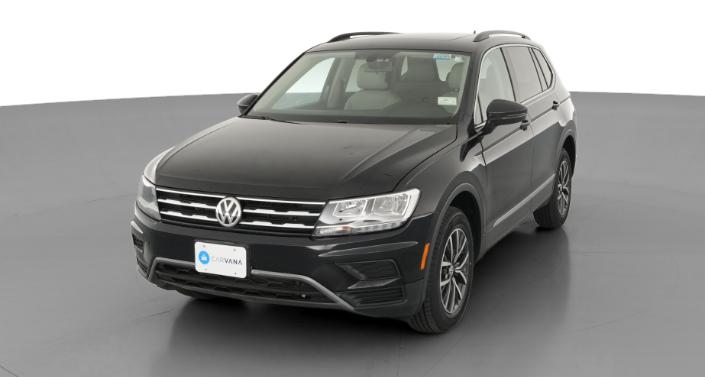 Thumbnail: 2020 Volkswagen Tiguan - 1