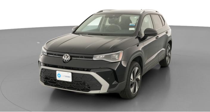 Thumbnail: 2025 Volkswagen Taos - 1