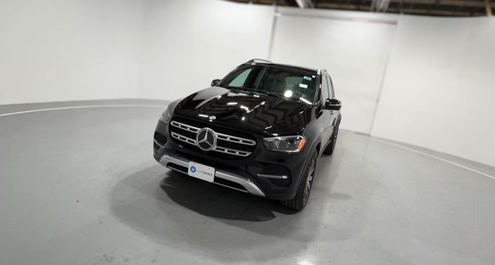 Thumbnail: 2025 Mercedes-Benz GLE - 1