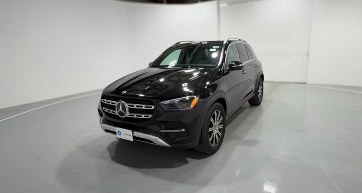 Thumbnail: 2025 Mercedes-Benz GLE - 1