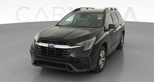 2023 Subaru Ascent