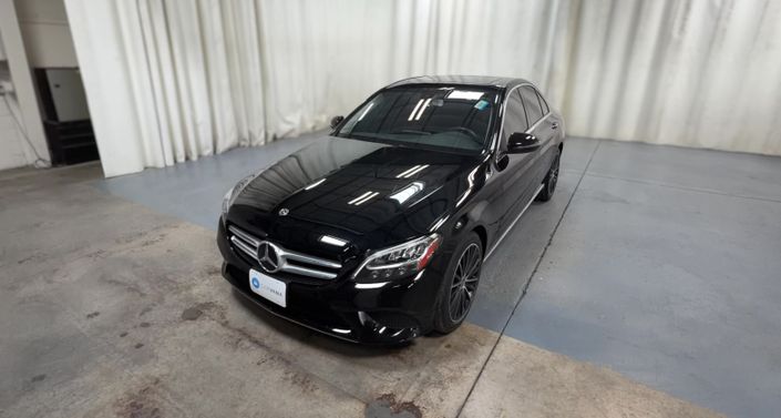 2020 Mercedes-Benz C-Class C 300 -
                  Rocklin, CA