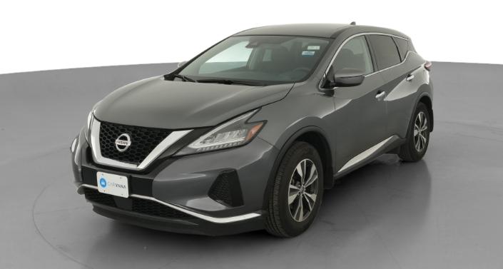 Thumbnail: 2020 Nissan Murano - 1