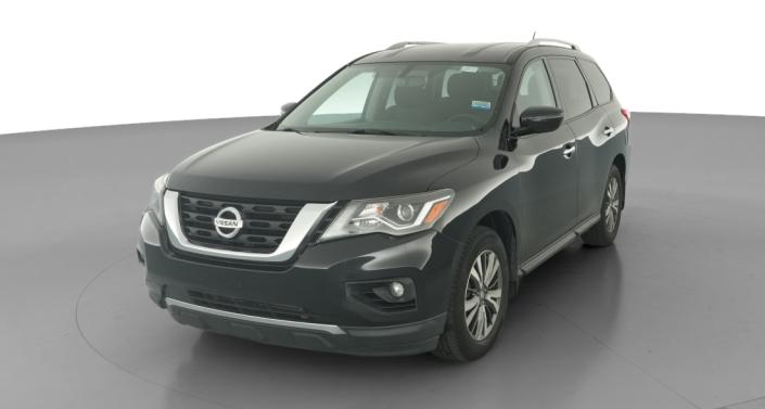 2018 Nissan Pathfinder SV -
                  Indianapolis, IN