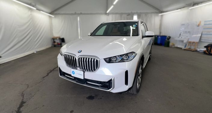 Thumbnail: 2026 BMW X5 - 1
